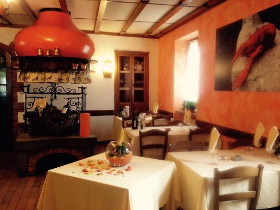 B&B Nella Terra Di Mezzo Caporiacco Екстериор снимка
